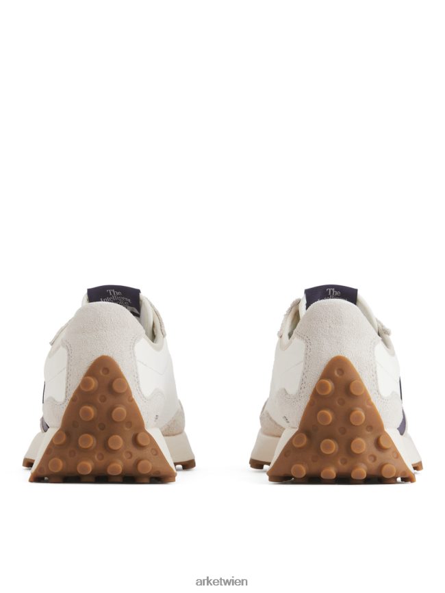 ARKET New Balance 327 Trainer Weiß Frauen 8RF08T656 Schuhwerk