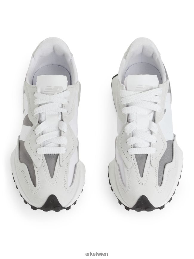 ARKET New Balance 327 Trainer grau Frauen 8RF08T667 Schuhwerk