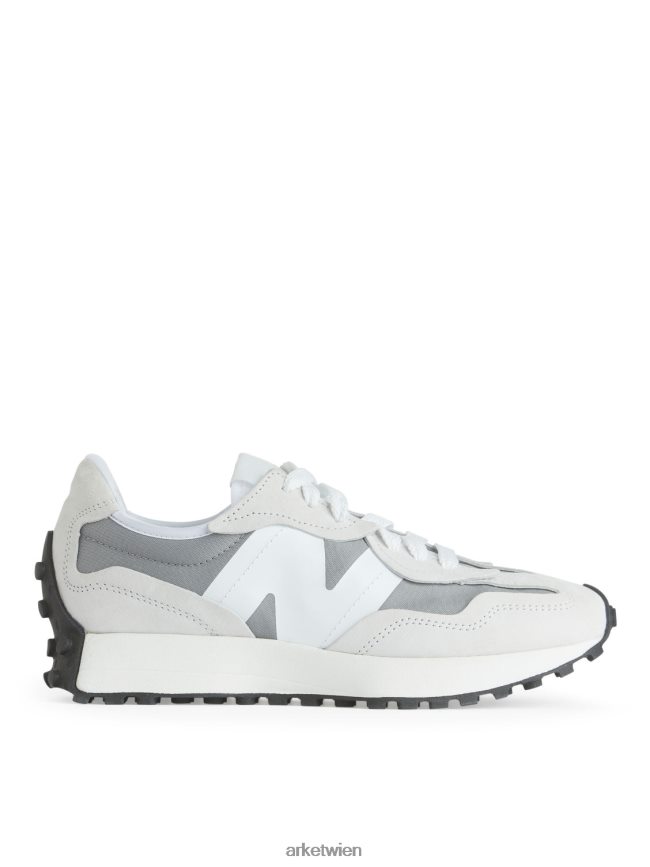 ARKET New Balance 327 Trainer grau Frauen 8RF08T667 Schuhwerk