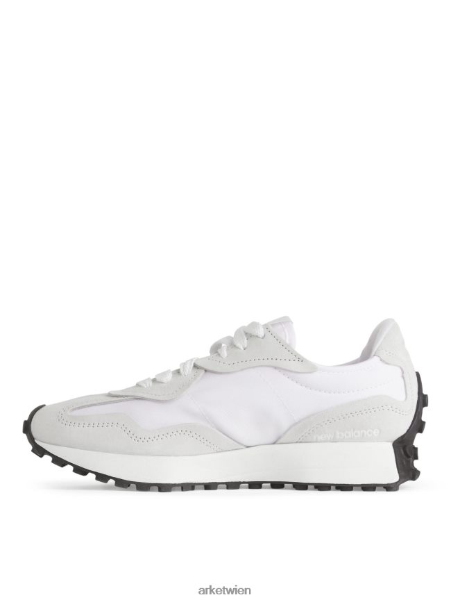 ARKET New Balance 327 Trainer grau Frauen 8RF08T667 Schuhwerk