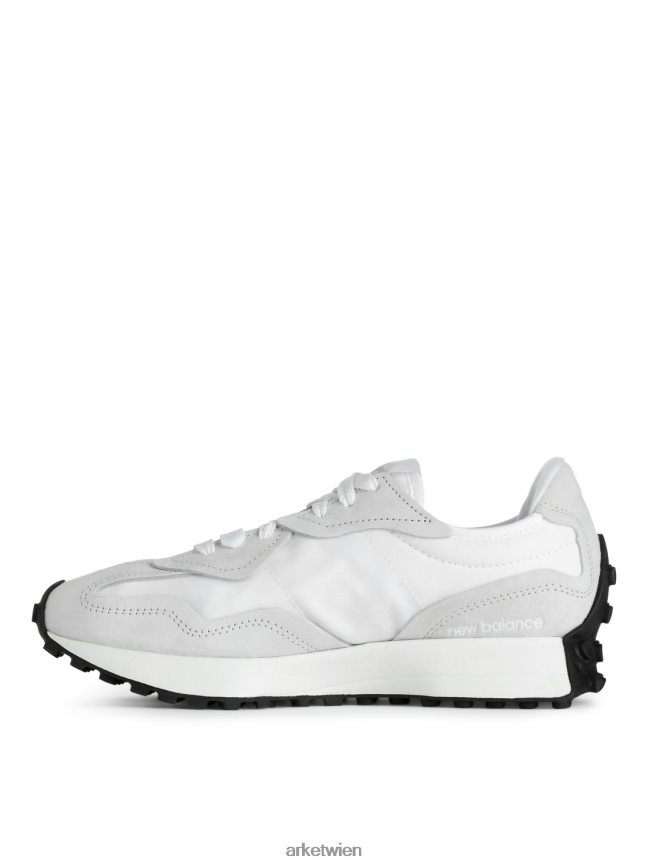 ARKET New Balance 327 Trainer grau Frauen 8RF08T667 Schuhwerk