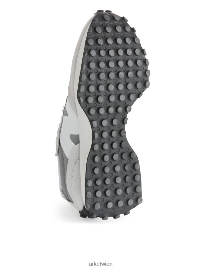 ARKET New Balance 327 Trainer grau Frauen 8RF08T667 Schuhwerk