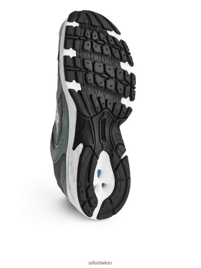 ARKET New Balance 530 Turnschuhe grau Frauen 8RF08T659 Schuhwerk