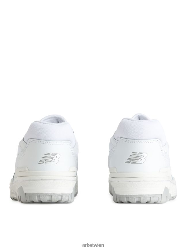 ARKET New Balance 550 Trainer Weiß Frauen 8RF08T678 Schuhwerk