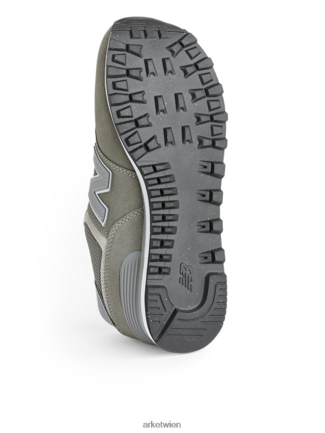 ARKET New Balance 574 Trainer grau Frauen 8RF08T681 Schuhwerk