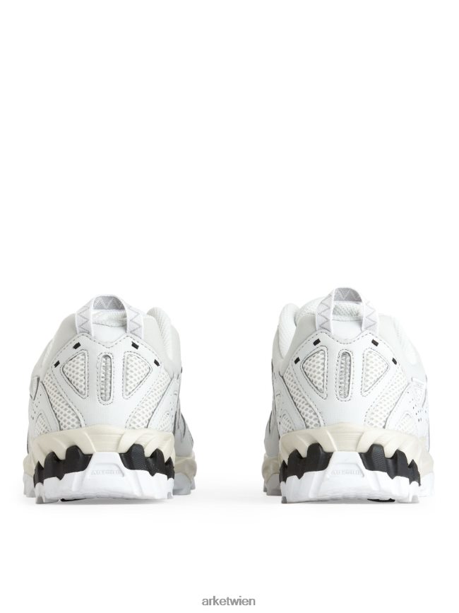 ARKET New Balance 610 Turnschuhe Weiß Frauen 8RF08T657 Schuhwerk