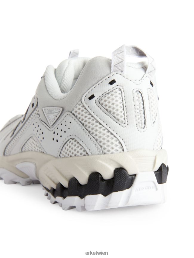 ARKET New Balance 610 Turnschuhe Weiß Frauen 8RF08T657 Schuhwerk