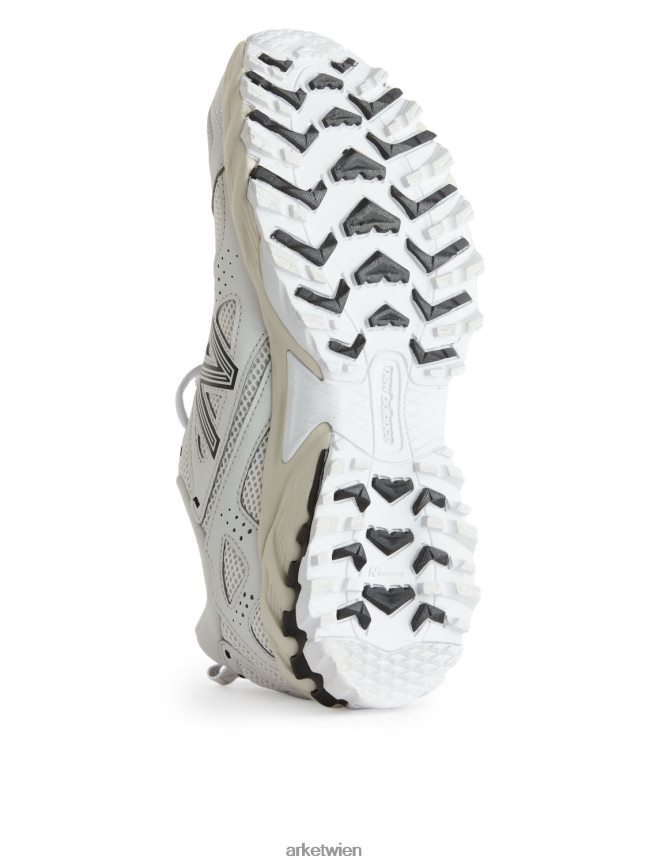ARKET New Balance 610 Turnschuhe Weiß Frauen 8RF08T657 Schuhwerk
