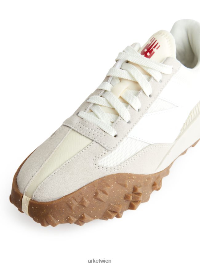 ARKET New Balance XC72-Trainer weiß/cremefarben Frauen 8RF08T675 Schuhwerk