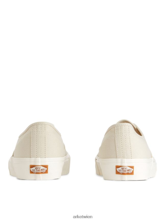 ARKET Vans Anaheim authentische VR3-Turnschuhe Beige Frauen 8RF08T661 Schuhwerk