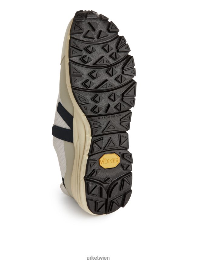 ARKET Veja Dekkan-Trainer weiß/beige Frauen 8RF08T668 Schuhwerk