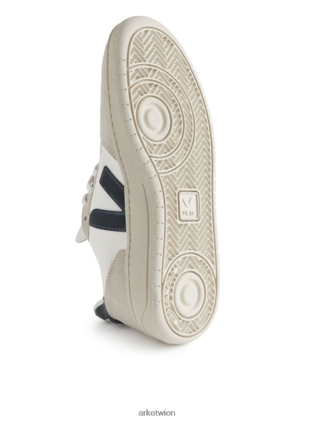 ARKET Veja V-10-Trainer weiß Blau Frauen 8RF08T679 Schuhwerk