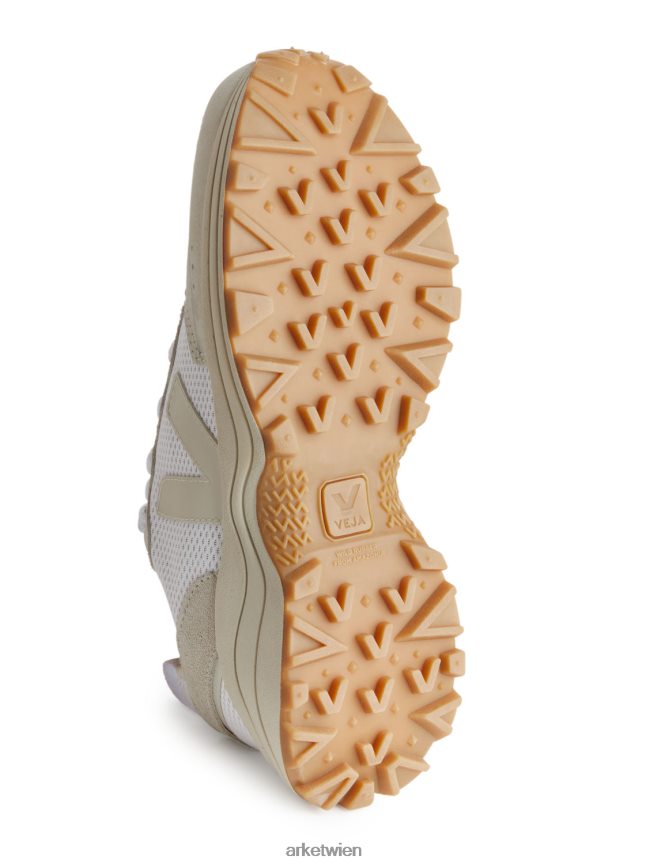 ARKET Veja Venturi-Trainer Weiß Frauen 8RF08T680 Schuhwerk