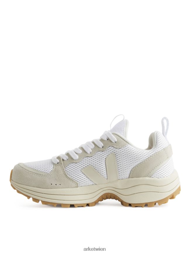 ARKET Veja Venturi-Trainer Weiß Frauen 8RF08T680 Schuhwerk