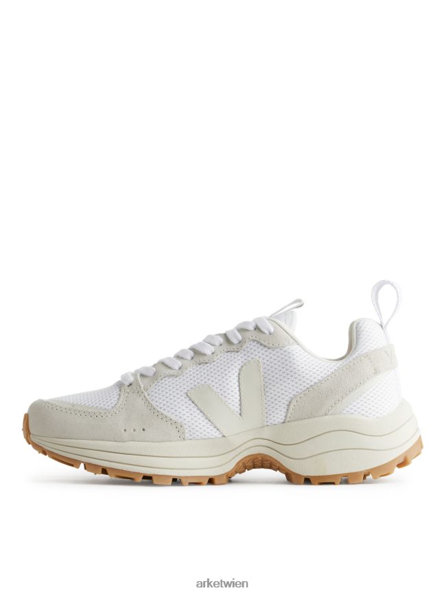 ARKET Veja Venturi-Trainer Weiß Frauen 8RF08T680 Schuhwerk