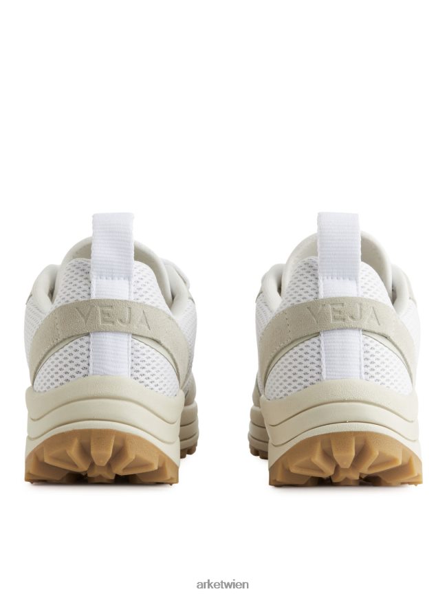 ARKET Veja Venturi-Trainer Weiß Frauen 8RF08T680 Schuhwerk