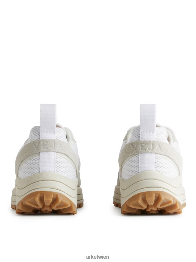 ARKET Veja Venturi-Trainer Weiß Frauen 8RF08T680 Schuhwerk