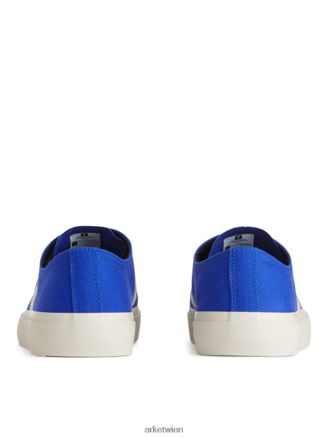ARKET Veja Wata-Trainer Hellblau Frauen 8RF08T664 Schuhwerk