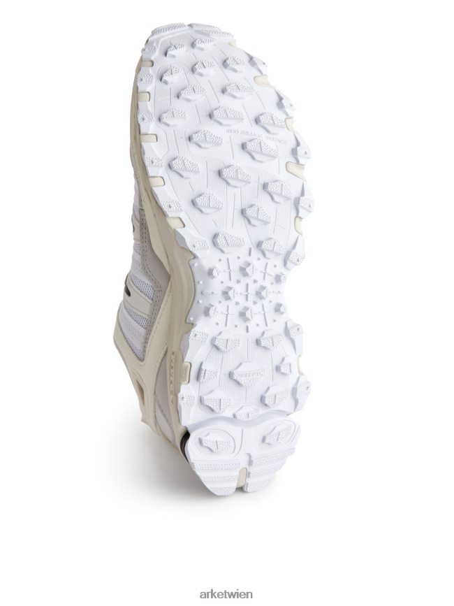 ARKET adidas Hyperturf-Turnschuhe Weiß Frauen 8RF08T670 Schuhwerk