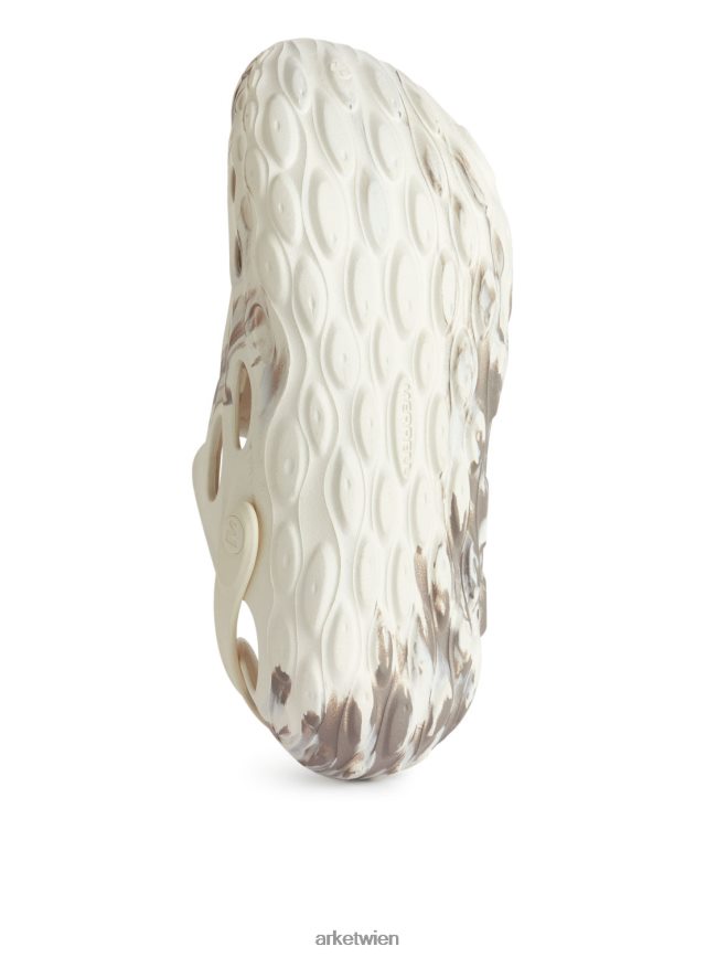 ARKET Merrell Hydro Moc Wanderschuhe Kreide Frauen 8RF08T711 Schuhwerk