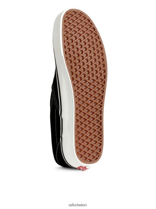 ARKET Vans Anaheim klassische Slip-on-Schuhe Schwarz Frauen 8RF08T660 Schuhwerk