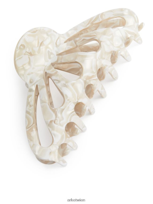 ARKET Haarklammer Perle Frauen 8RF08T865 Zubehör