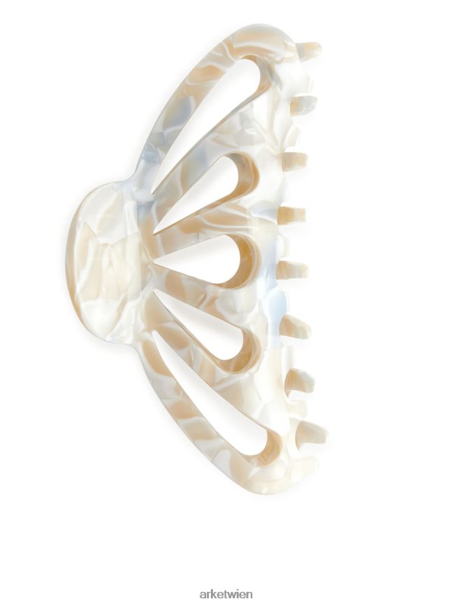 ARKET Haarklammer Perle Frauen 8RF08T875 Zubehör