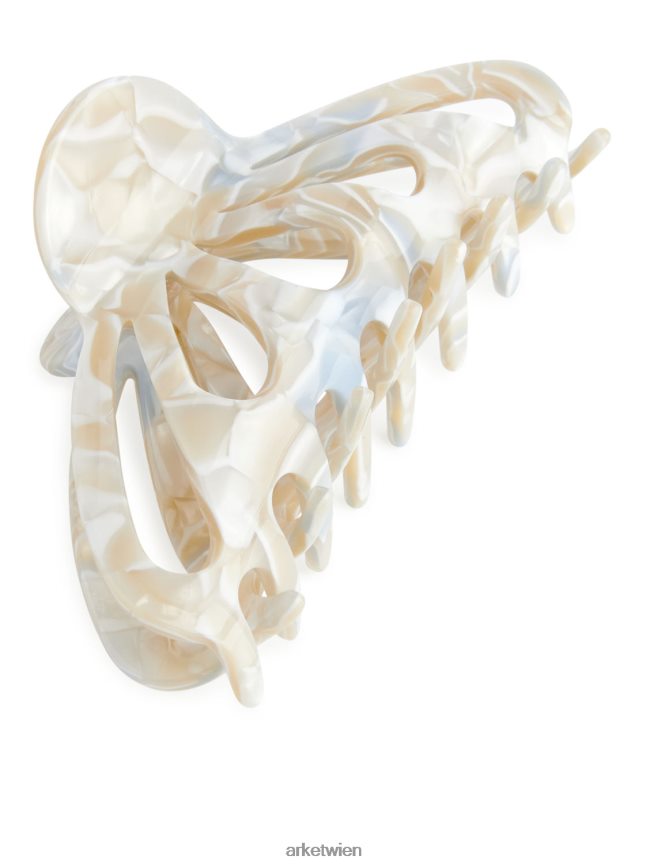 ARKET Haarklammer Perle Frauen 8RF08T875 Zubehör