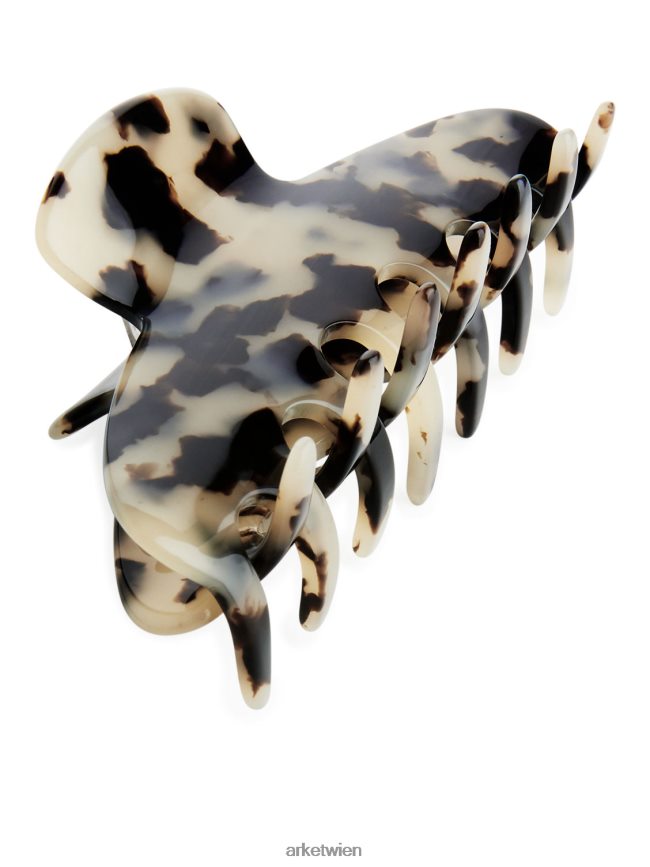 ARKET große Haarklammer Beige Frauen 8RF08T878 Zubehör