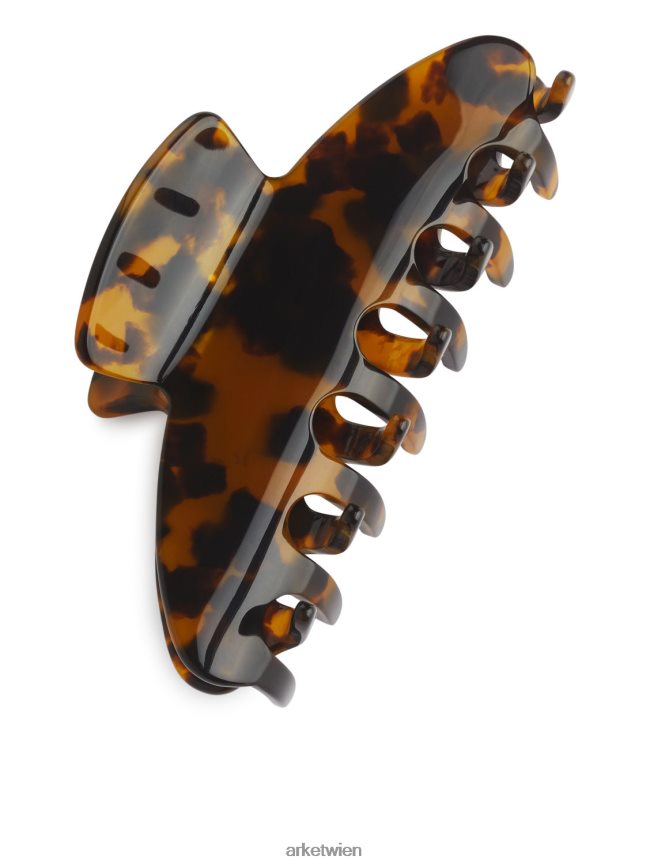 ARKET große Haarspange Schildkröte Frauen 8RF08T870 Zubehör