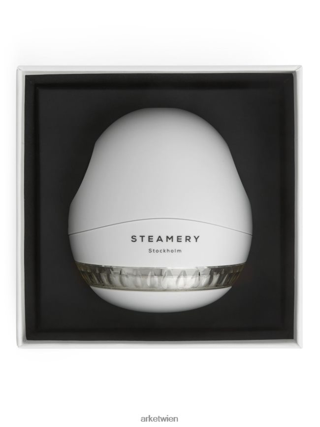 ARKET Steamery Pilo Stoffrasierer grau unisex 8RF08T1363 Haushaltswaren