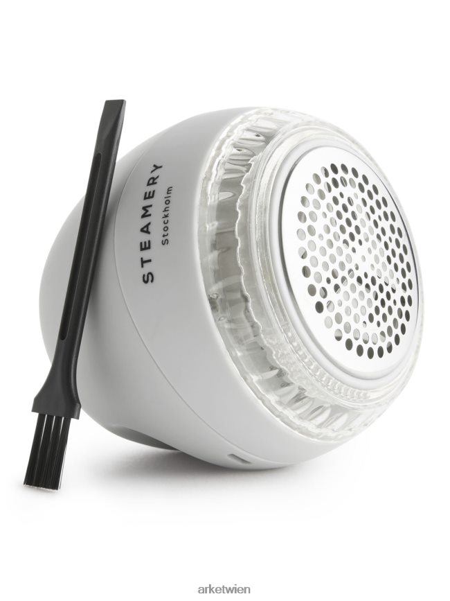 ARKET Steamery Pilo Stoffrasierer grau unisex 8RF08T1363 Haushaltswaren