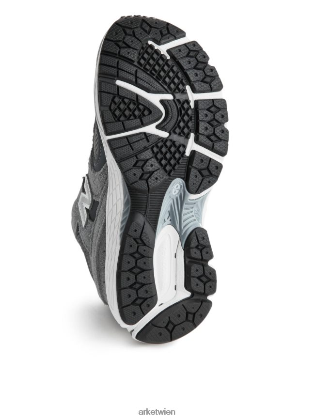 ARKET New Balance 2002 Jugendtrainer grau Kinder 8RF08T1404 Schuhwerk