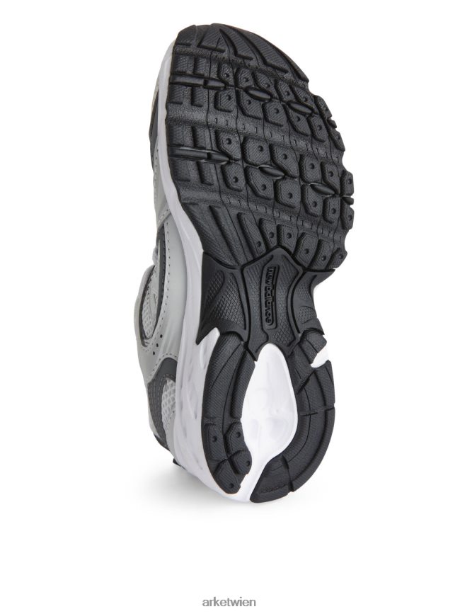 ARKET New Balance 530 Jugendtrainer weiß grau Kinder 8RF08T1408 Schuhwerk