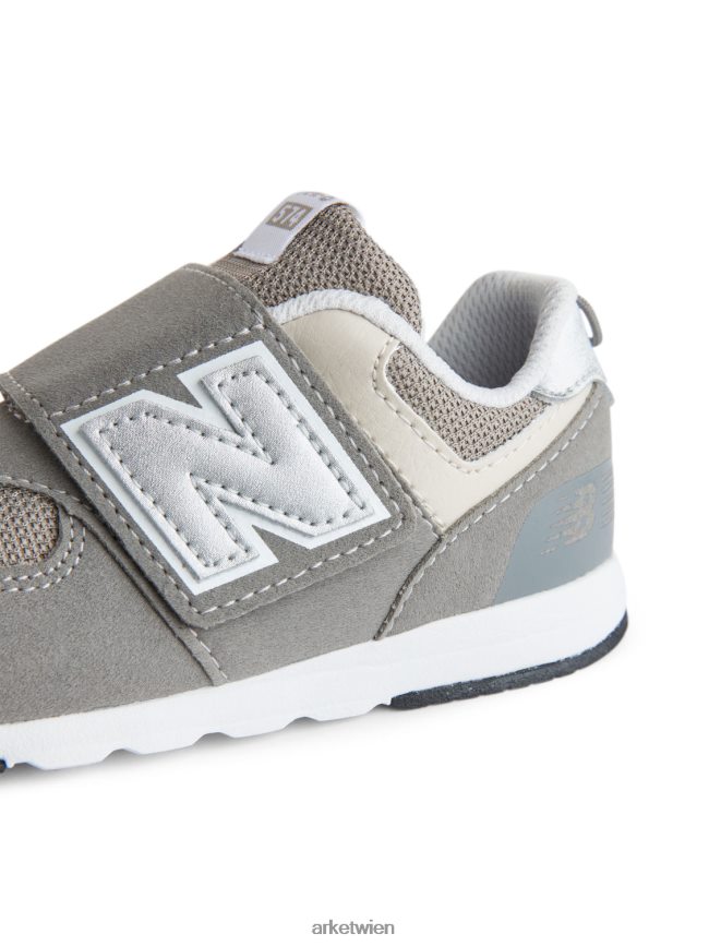ARKET New Balance 574 Sneaker für Kleinkinder grau Kinder 8RF08T1411 Schuhwerk