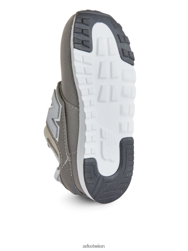 ARKET New Balance 574 Sneaker für Kleinkinder grau Kinder 8RF08T1411 Schuhwerk