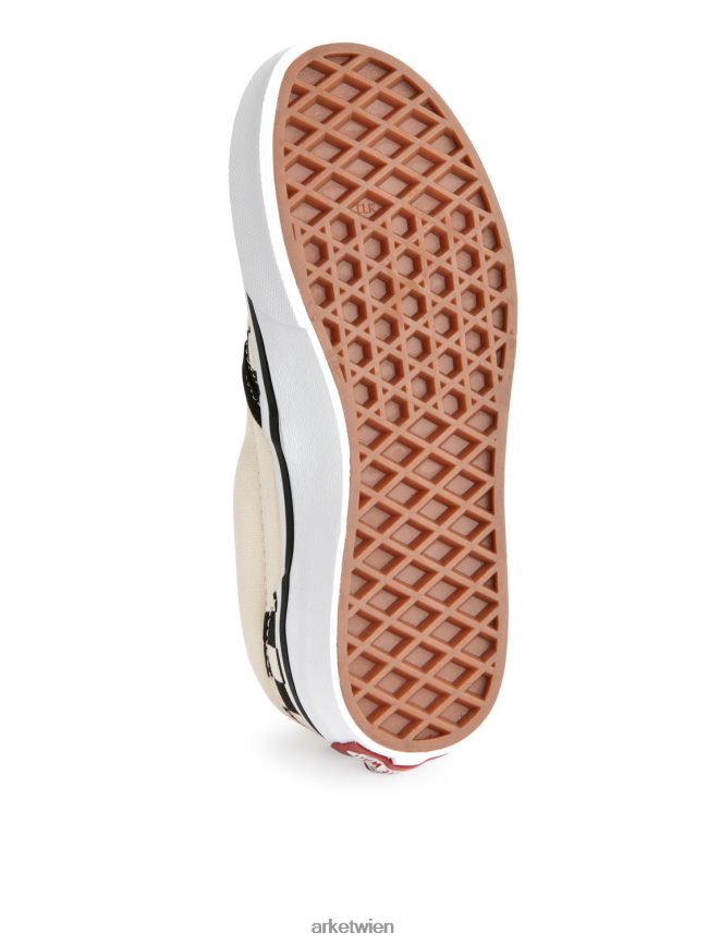ARKET Vans Classic Slip-on-Sneaker für Jugendliche Schachbrett Kinder 8RF08T1397 Schuhwerk