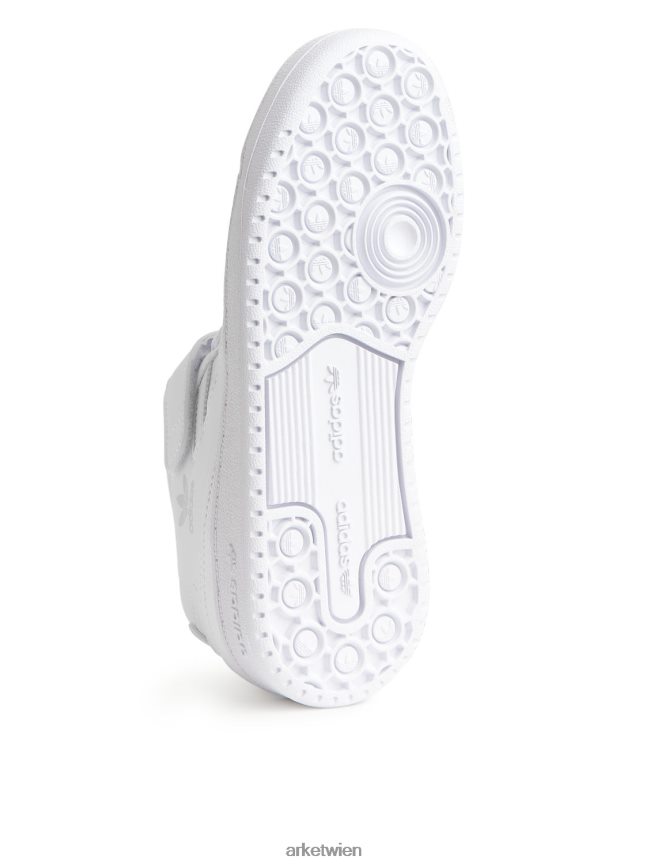 ARKET adidas Forum Low Junior-Sneaker Weiß Kinder 8RF08T1422 Schuhwerk