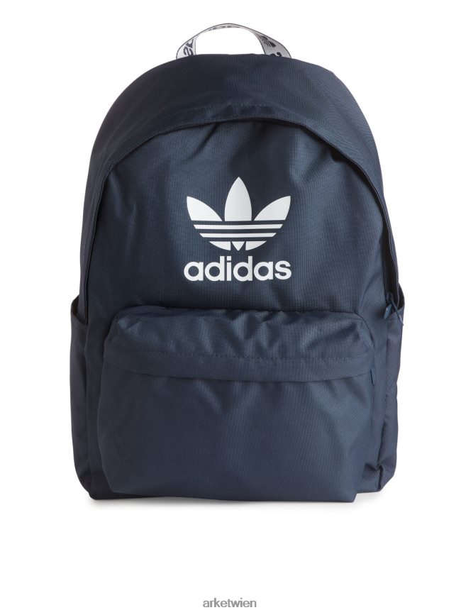ARKET adidas adicolor Rucksack Blau Kinder 8RF08T1653 Zubehör