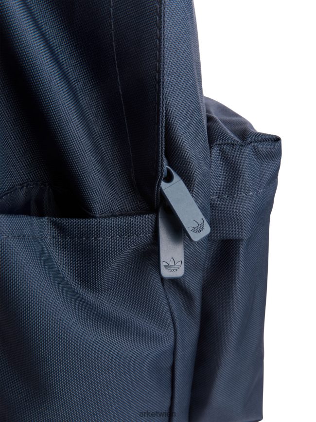 ARKET adidas adicolor Rucksack Blau Kinder 8RF08T1653 Zubehör