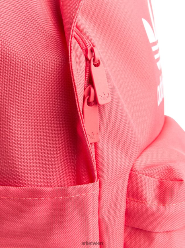 ARKET adidas adicolor Rucksack Korallrot Kinder 8RF08T1652 Zubehör