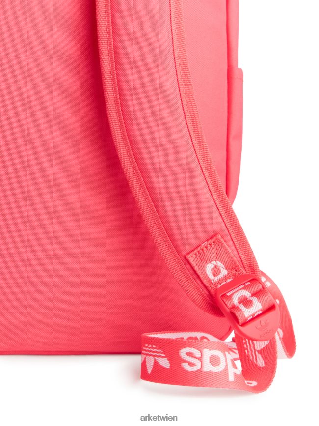 ARKET adidas adicolor Rucksack Korallrot Kinder 8RF08T1652 Zubehör