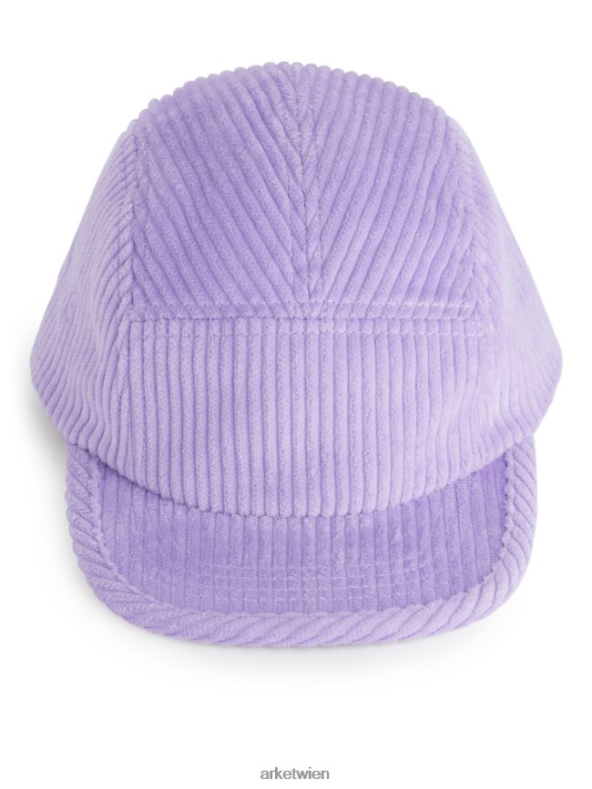 ARKET Cordkappe lila Kinder 8RF08T1632 Zubehör