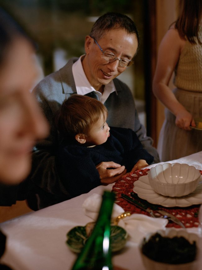 ARKET Hemd aus Popeline Weiß Männer 8RF08T966 Kleidung