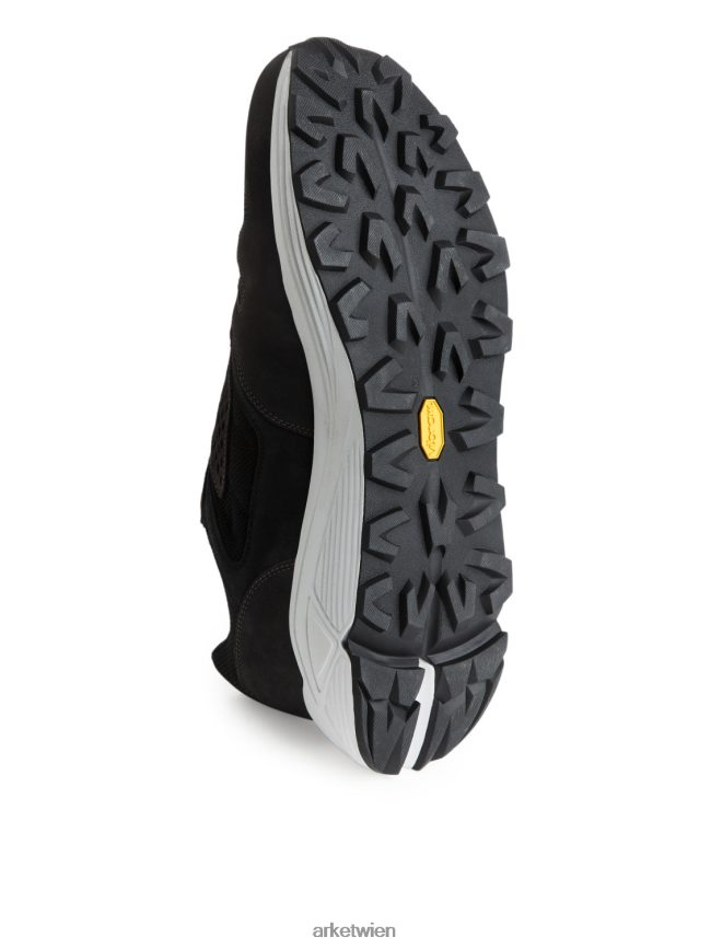 ARKET Tritonus-Trainer Schwarz Männer 8RF08T1259 Schuhwerk