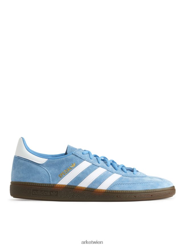 ARKET adidas Handball-Spezial-Trainer hellblau Männer 8RF08T1268 Schuhwerk