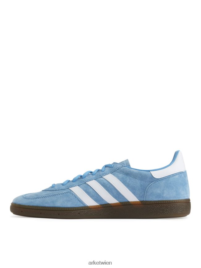 ARKET adidas Handball-Spezial-Trainer hellblau Männer 8RF08T1268 Schuhwerk