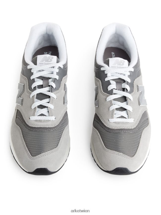 ARKET neue Balance 997h-Trainer grau Männer 8RF08T1263 Schuhwerk