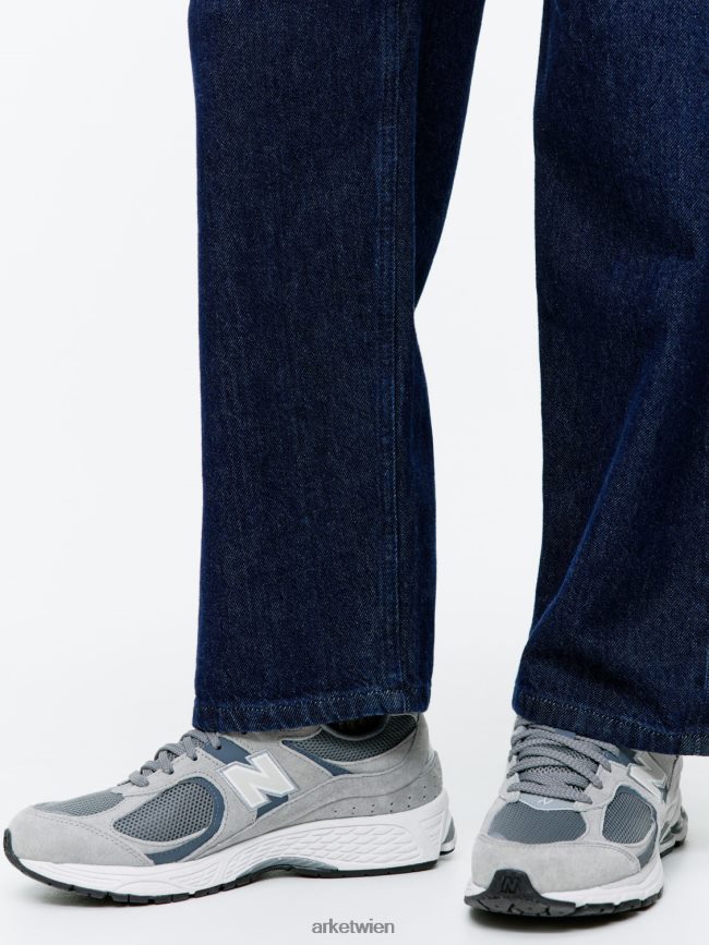 ARKET new balance 2002r turnschuhe grau/taube Männer 8RF08T1261 Schuhwerk