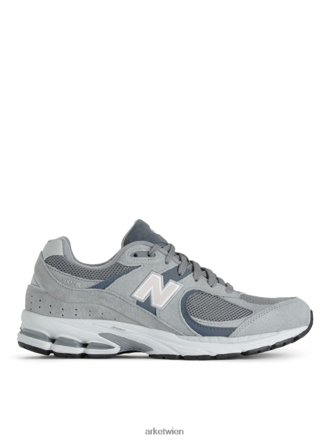 ARKET new balance 2002r turnschuhe grau/taube Männer 8RF08T1261 Schuhwerk